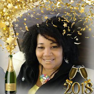 Meet your Posher, Loretta